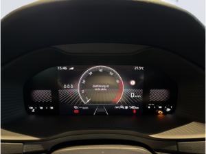 Skoda Karoq Selection 1.0 TSI EU6e Navi Digitales Cockpit LED Blendfreies Fernl. Kurvenlicht