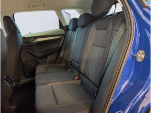 Skoda Karoq Selection 1.0 TSI EU6e Navi Digitales Cockpit LED Blendfreies Fernl. Kurvenlicht