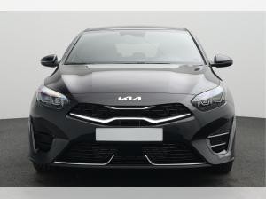 Kia Ceed 🔥 GT-Line🔥 Automatik - Technologie Paket - *direkt Verfügbar*🔥