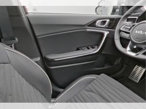 Kia Ceed 🔥 GT-Line🔥 Automatik - Technologie Paket - *direkt Verfügbar*🔥