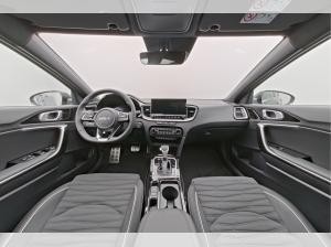 Kia Ceed 🔥 GT-Line🔥 Automatik - Technologie Paket - *direkt Verfügbar*🔥