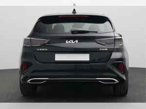 Kia Ceed 🔥 GT-Line🔥 Automatik - Technologie Paket - *direkt Verfügbar*🔥