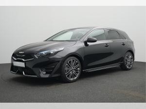 Kia Ceed 🔥 GT-Line🔥 Automatik - Technologie Paket - *direkt Verfügbar*🔥