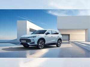 MG EHS HS PHEV Luxury | #Jahresendspurt #jetzt noch sichern