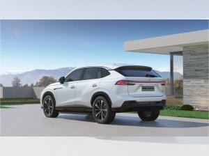 MG EHS HS PHEV Luxury | #Jahresendspurt #jetzt noch sichern