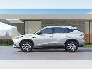 MG EHS HS PHEV Luxury | #Jahresendspurt #jetzt noch sichern