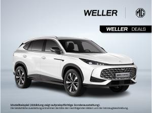 MG HS 1.5 T PHEV Luxury