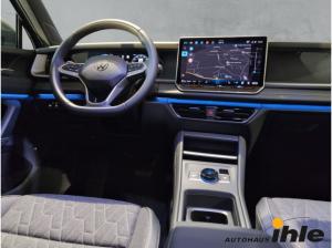 Volkswagen Tayron 1,5 TSI eHybrid DSG Life AHK+LEDPLUS+DARK