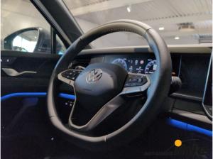 Volkswagen Tayron 1,5 TSI eHybrid DSG Life AHK+LEDPLUS+DARK