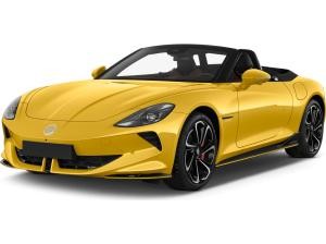 MG Cyberster MG Cyberster