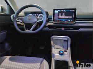 Volkswagen T-Roc 1,5 eTSI DSG Trend AHK+LIGHTASSIST+16''