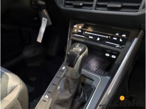 Volkswagen Polo 1,0 TSI DSG Style VELOURS+R-KAMERA+GJ-REIFEN