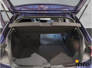 Volkswagen Polo 1,0 TSI DSG Style VELOURS+R-KAMERA+GJ-REIFEN