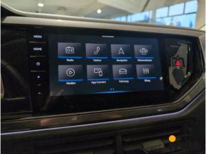 Volkswagen Polo 1,0 TSI DSG Style VELOURS+R-KAMERA+GJ-REIFEN