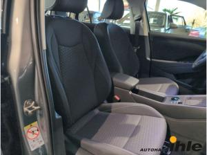 Volkswagen T-Roc 1,5 eTSI DSG Trend AHK+LIGHTASSIST+16''