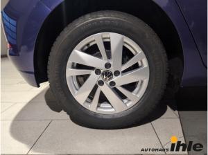 Volkswagen Polo 1,0 TSI DSG Style VELOURS+R-KAMERA+GJ-REIFEN