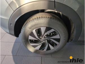 Volkswagen T-Roc 1,5 eTSI DSG Trend AHK+LIGHTASSIST+16''