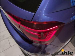 Volkswagen Polo 1,0 TSI DSG Style VELOURS+R-KAMERA+GJ-REIFEN