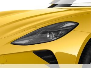 MG Cyberster MG CYBERSTER XPOWER