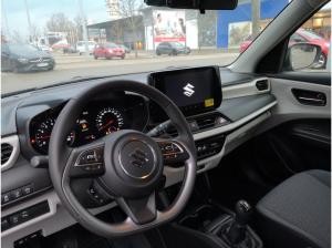 Suzuki Swift 🎄🎅 Weihnachtsspezialangebot Suzuki Swift Comfort TOP Ausstattung 🎁