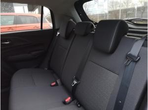 Suzuki Swift 🎄🎅 Weihnachtsspezialangebot Suzuki Swift Comfort TOP Ausstattung 🎁