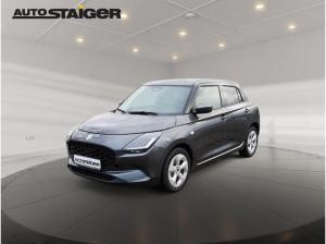 Suzuki Swift 🎄🎅 Weihnachtsspezialangebot Suzuki Swift Comfort TOP Ausstattung 🎁