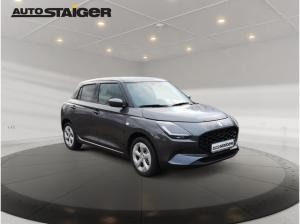 Suzuki Swift 🎄🎅 Weihnachtsspezialangebot Suzuki Swift Comfort TOP Ausstattung 🎁