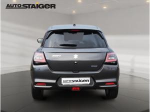 Suzuki Swift 🎄🎅 Weihnachtsspezialangebot Suzuki Swift Comfort TOP Ausstattung 🎁