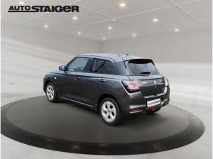 Suzuki Swift 🎄🎅 Weihnachtsspezialangebot Suzuki Swift Comfort TOP Ausstattung 🎁
