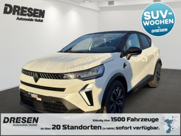 Renault Captur Evolution Full Hybrid E-Tech 160 *Navi*SHZ*18 Zoll Alu*LED
