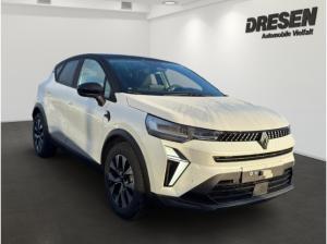 Renault Captur Evolution Full Hybrid E-Tech 160 *Navi*SHZ*18 Zoll Alu*LED