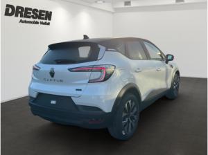 Renault Captur Evolution Full Hybrid E-Tech 160 *Navi*SHZ*18 Zoll Alu*LED