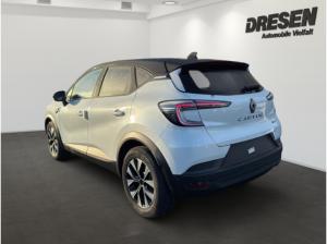Renault Captur Evolution Full Hybrid E-Tech 160 *Navi*SHZ*18 Zoll Alu*LED