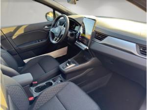 Renault Captur Evolution Full Hybrid E-Tech 160 *Navi*SHZ*18 Zoll Alu*LED