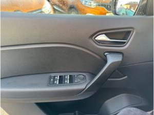 Renault Captur Evolution Full Hybrid E-Tech 160 *Navi*SHZ*18 Zoll Alu*LED