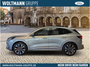 Ford Kuga Hybrid ST-Line X 2100 Kg Anhängelast AHK-klappbar El. Panodach B&O Sound Matrix LED