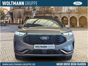 Ford Kuga Hybrid ST-Line X 2100 Kg Anhängelast AHK-klappbar El. Panodach B&O Sound Matrix LED
