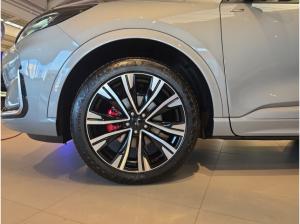 Ford Kuga Hybrid ST-Line X 2100 Kg Anhängelast AHK-klappbar El. Panodach B&O Sound Matrix LED