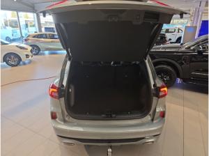 Ford Kuga Hybrid ST-Line X 2100 Kg Anhängelast AHK-klappbar El. Panodach B&O Sound Matrix LED