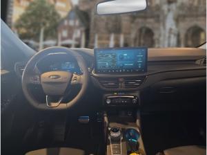 Ford Kuga Hybrid ST-Line X 2100 Kg Anhängelast AHK-klappbar El. Panodach B&O Sound Matrix LED