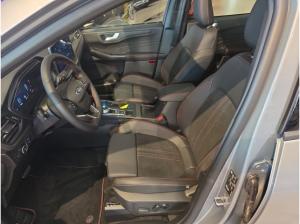 Ford Kuga Hybrid ST-Line X 2100 Kg Anhängelast AHK-klappbar El. Panodach B&O Sound Matrix LED