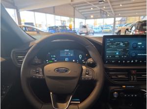 Ford Kuga Hybrid ST-Line X 2100 Kg Anhängelast AHK-klappbar El. Panodach B&O Sound Matrix LED