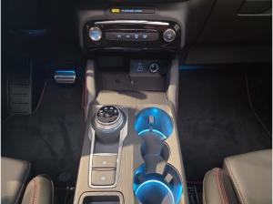 Ford Kuga Hybrid ST-Line X 2100 Kg Anhängelast AHK-klappbar El. Panodach B&O Sound Matrix LED