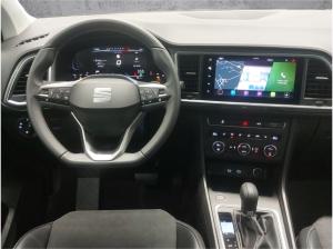 Seat Ateca 1.5 TSI DSG Road ab 239,-