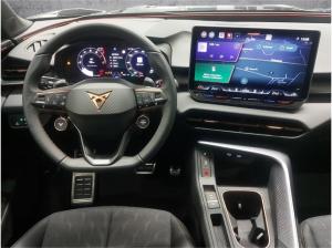 Cupra Terramar VZ 2.0 TSI 4Drive DSG AHK  MATRIX DRIVE | SENNHEISER | eHECK