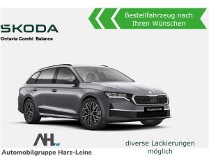 Skoda Octavia Combi 2.0 TDI DSG Balance *individuell bestellbar
