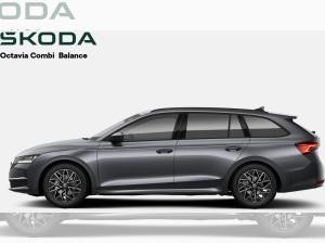 Skoda Octavia Combi 2.0 TDI DSG Balance *individuell bestellbar