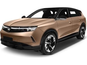 Opel Grandland GS - 73 kW/h - Vorführwagen -✅ sofort verfügbar ✅