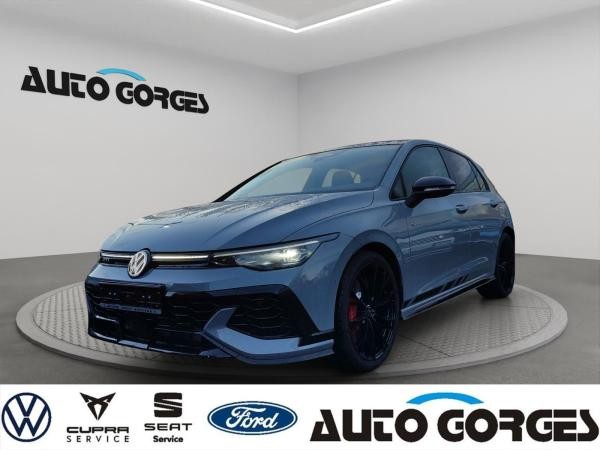 Volkswagen Golf GTI Clubsport 2,0 l TSI DSG ❗SOFORT❗BLACK-STYLE