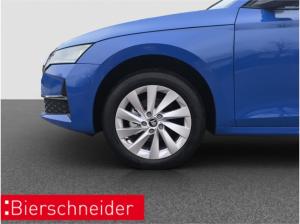 Skoda Octavia Combi 1.5 TSI mHEV DSG Selection